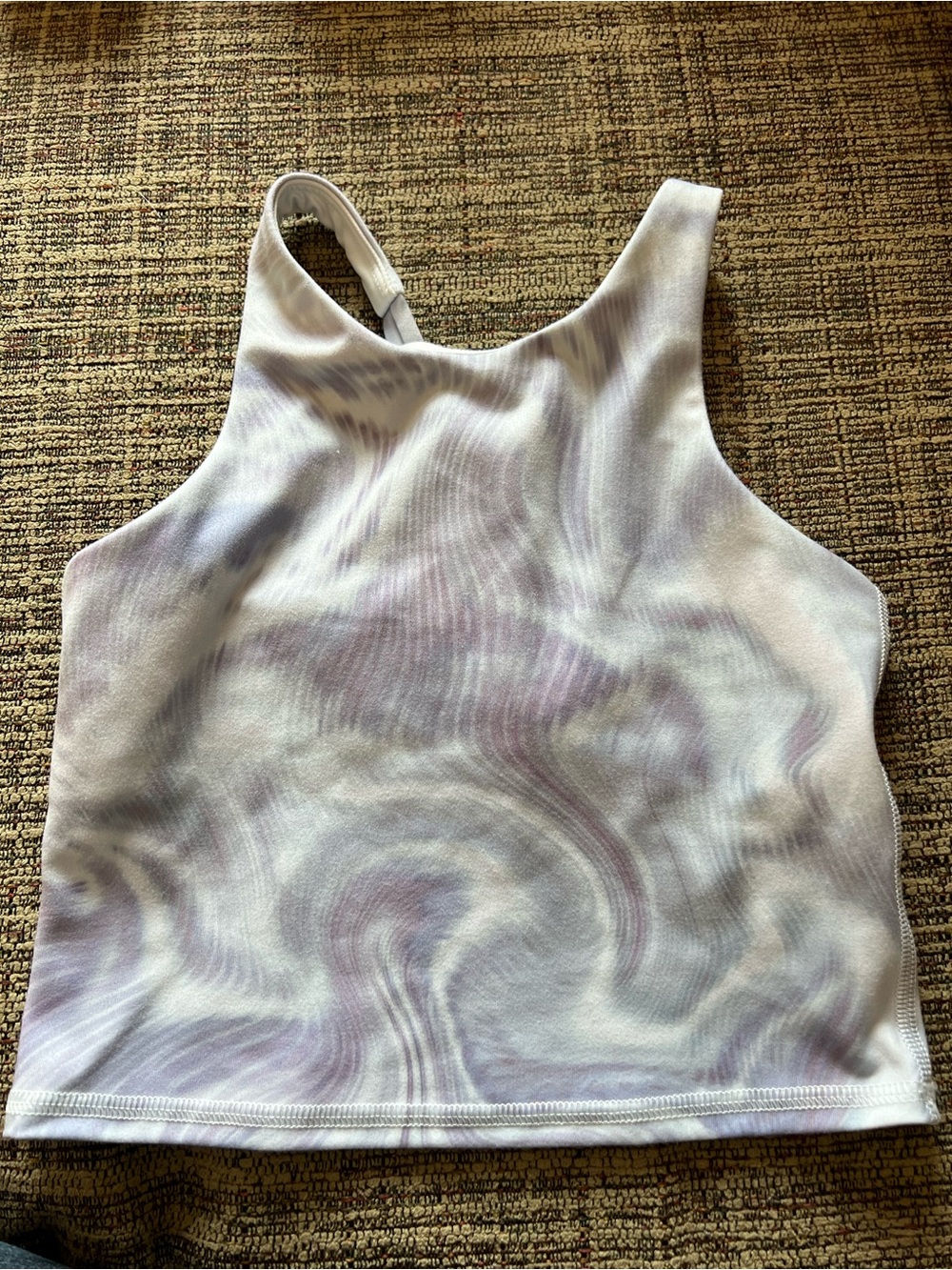All in Motion Tank Top